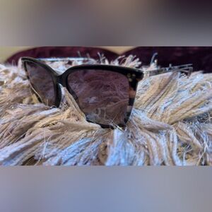 Stylish Black Sunglasses